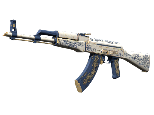 AK-47 Key - Skin CS:GO/CS2