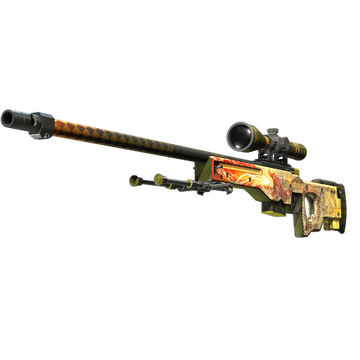 AWP Key - Skin CS:GO/CS2