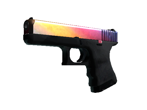 Glock Key - Skin CS:GO/CS2